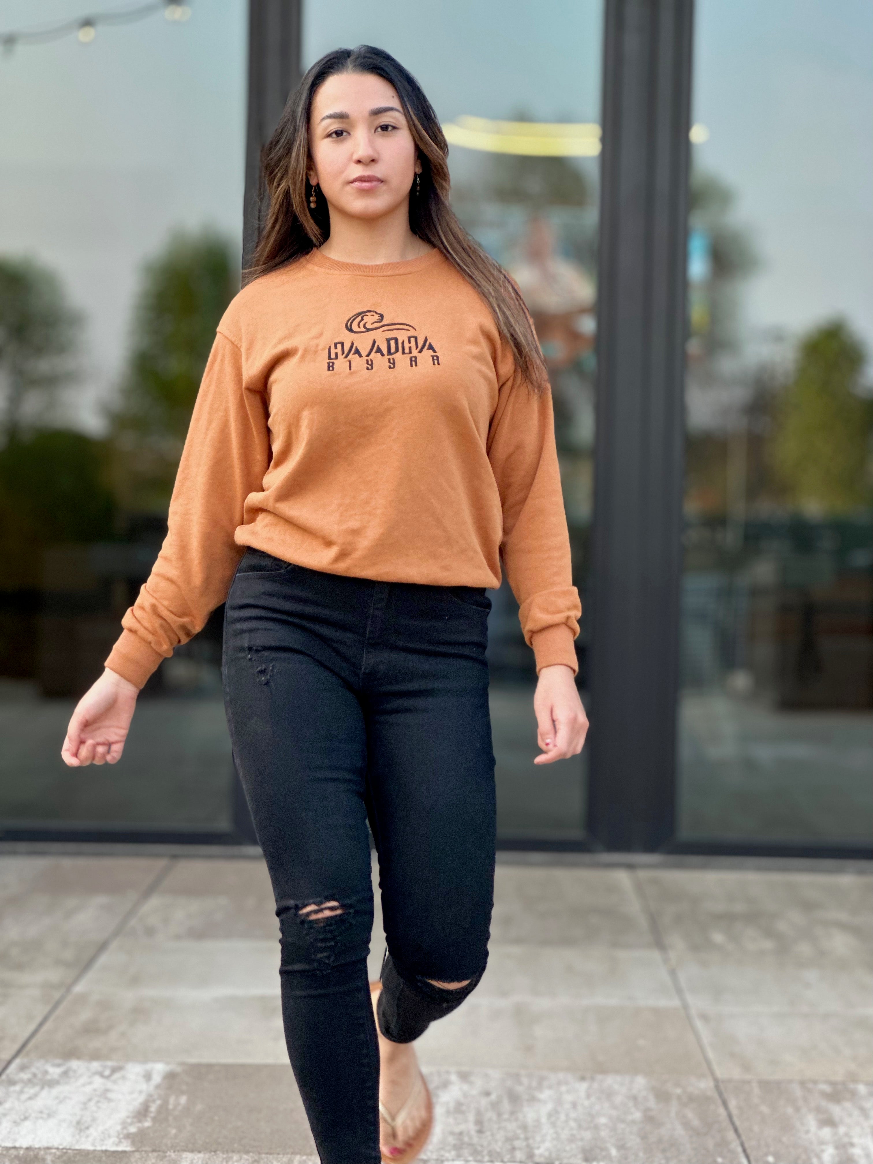 Abbaa Biyyaa T-Shirt
