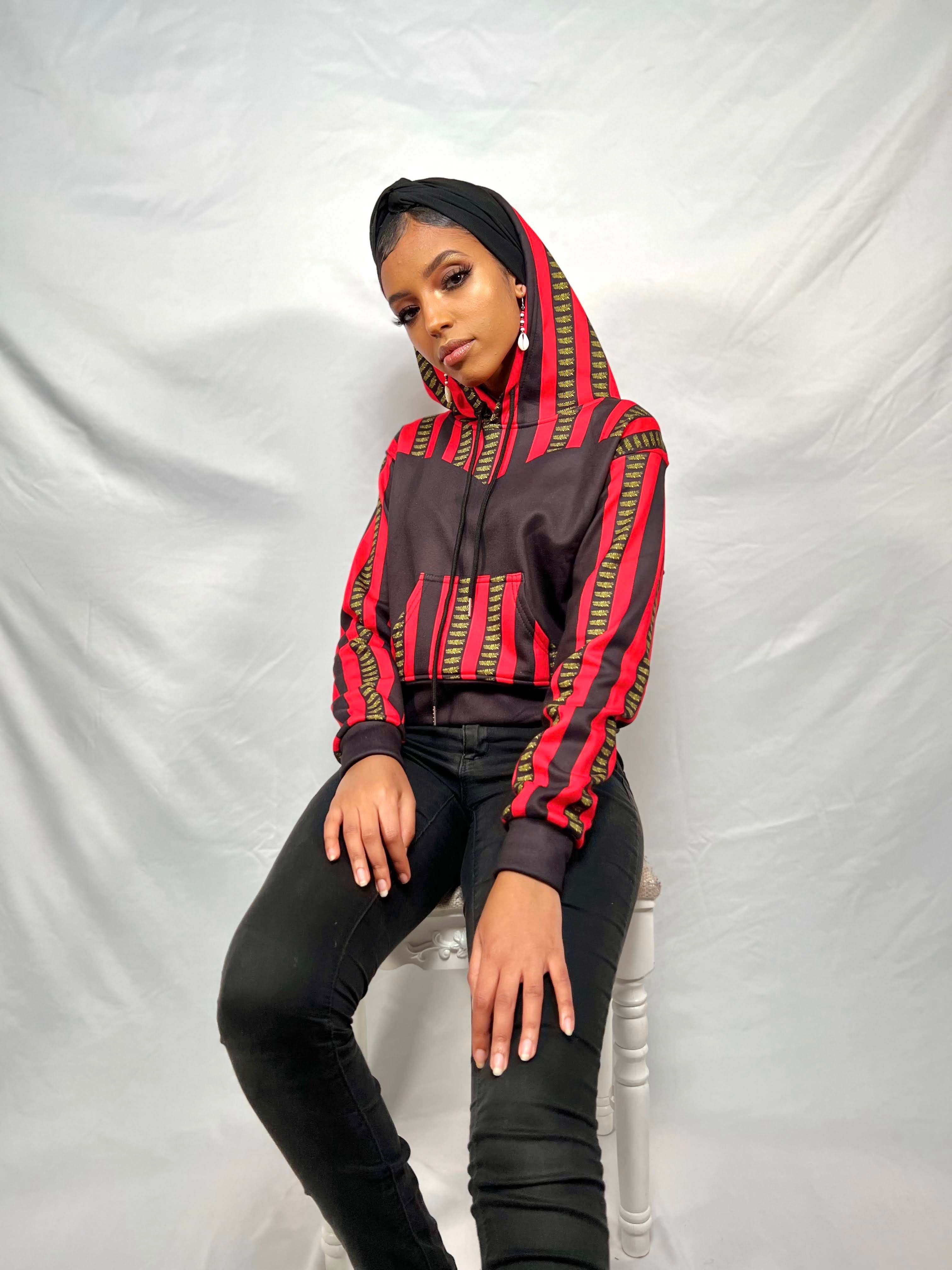 Balee Hoodie
