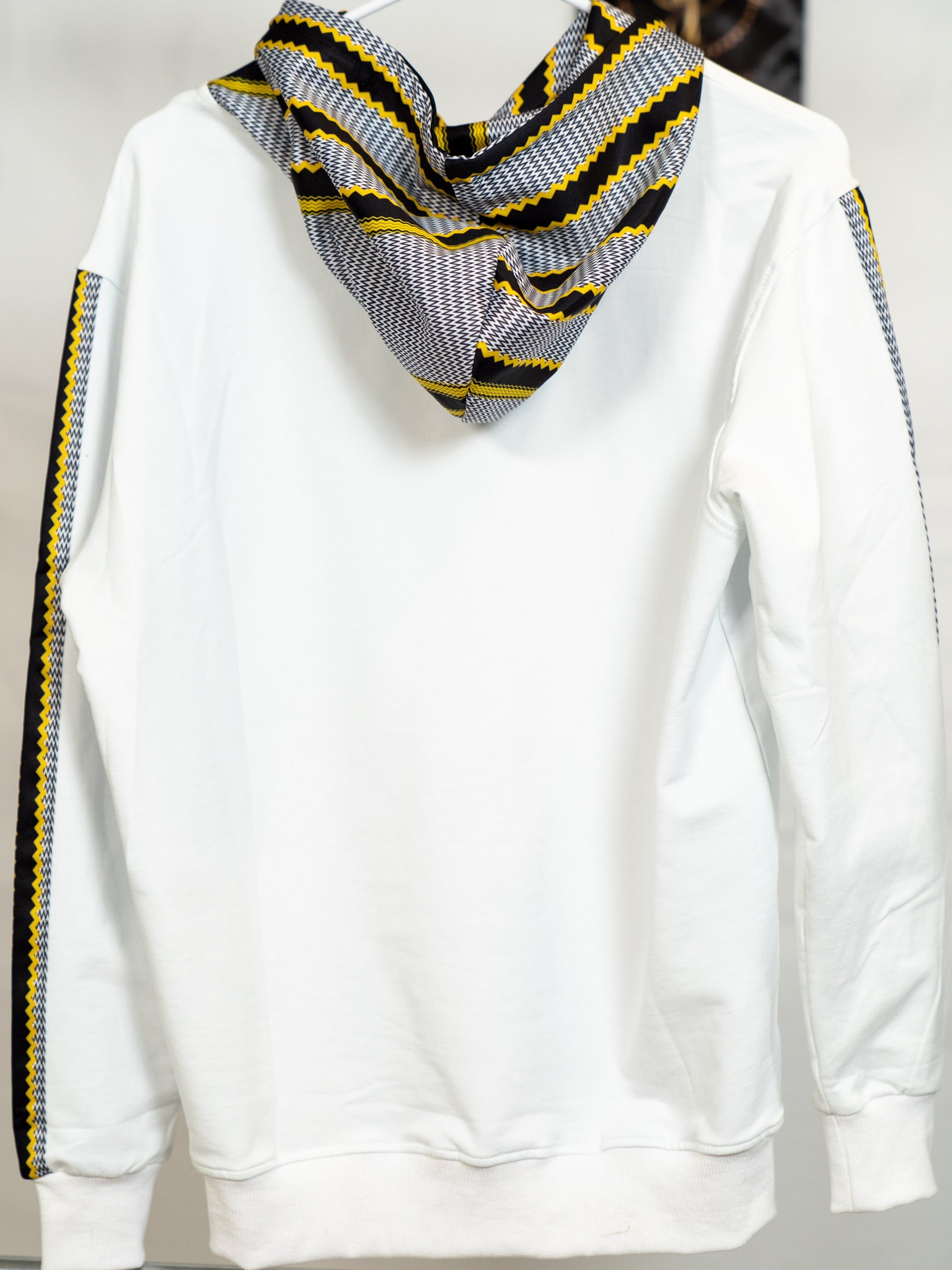 Balee Ladies Hoodie