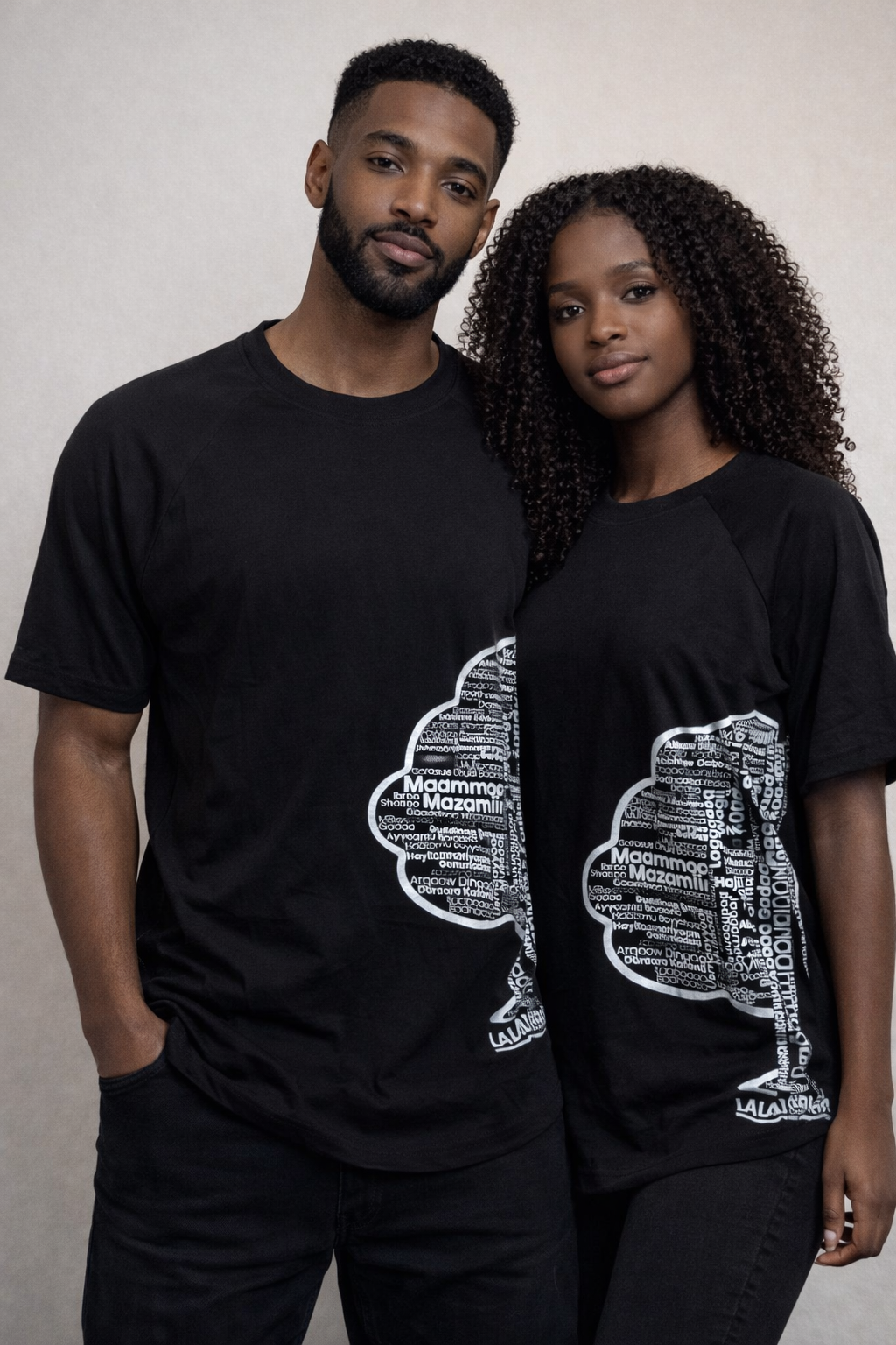 Galatoma T-Shirt