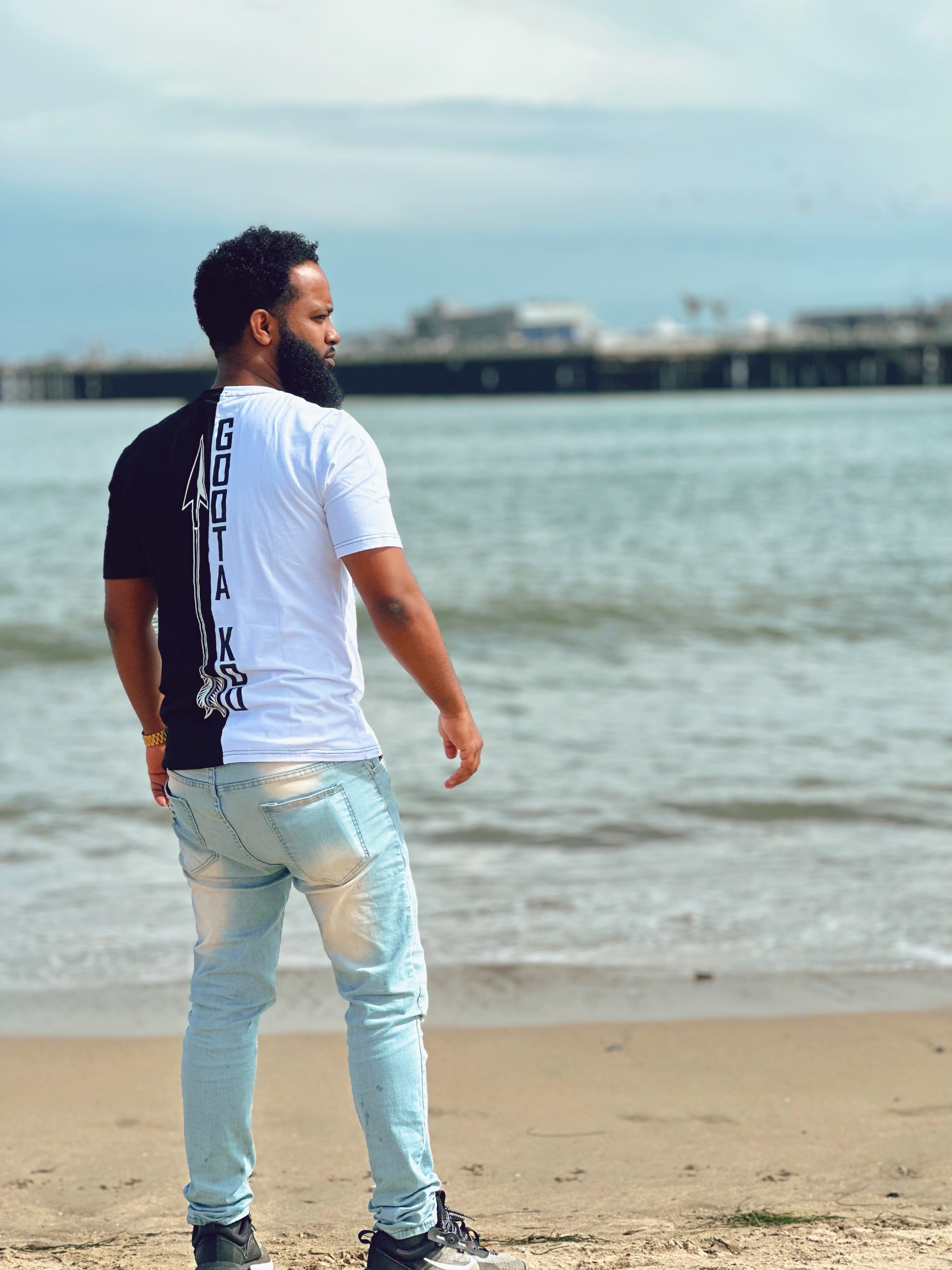 Goota Koo T-Shirt