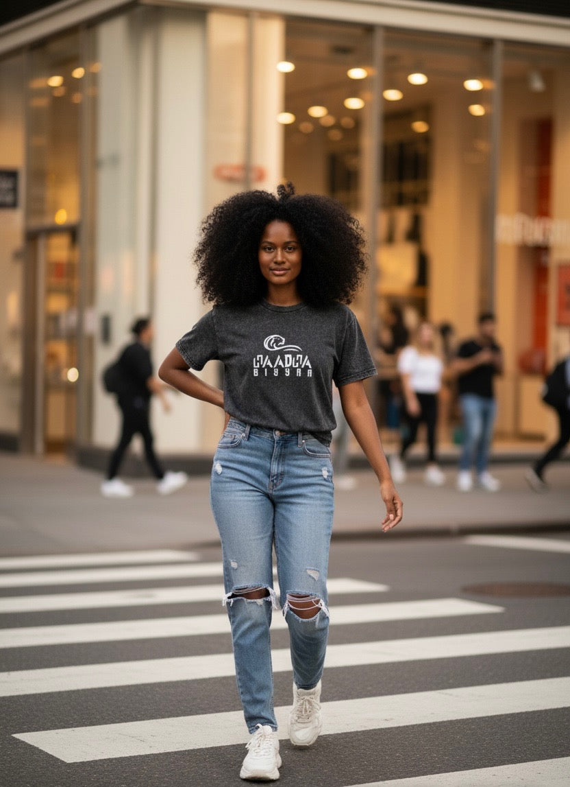 Haadha Biyyaa T-Shirt