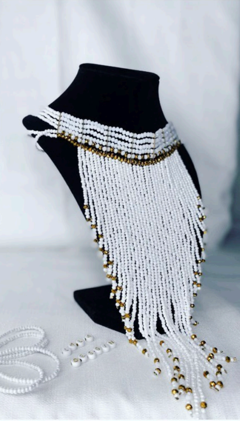 Leelloo Necklace