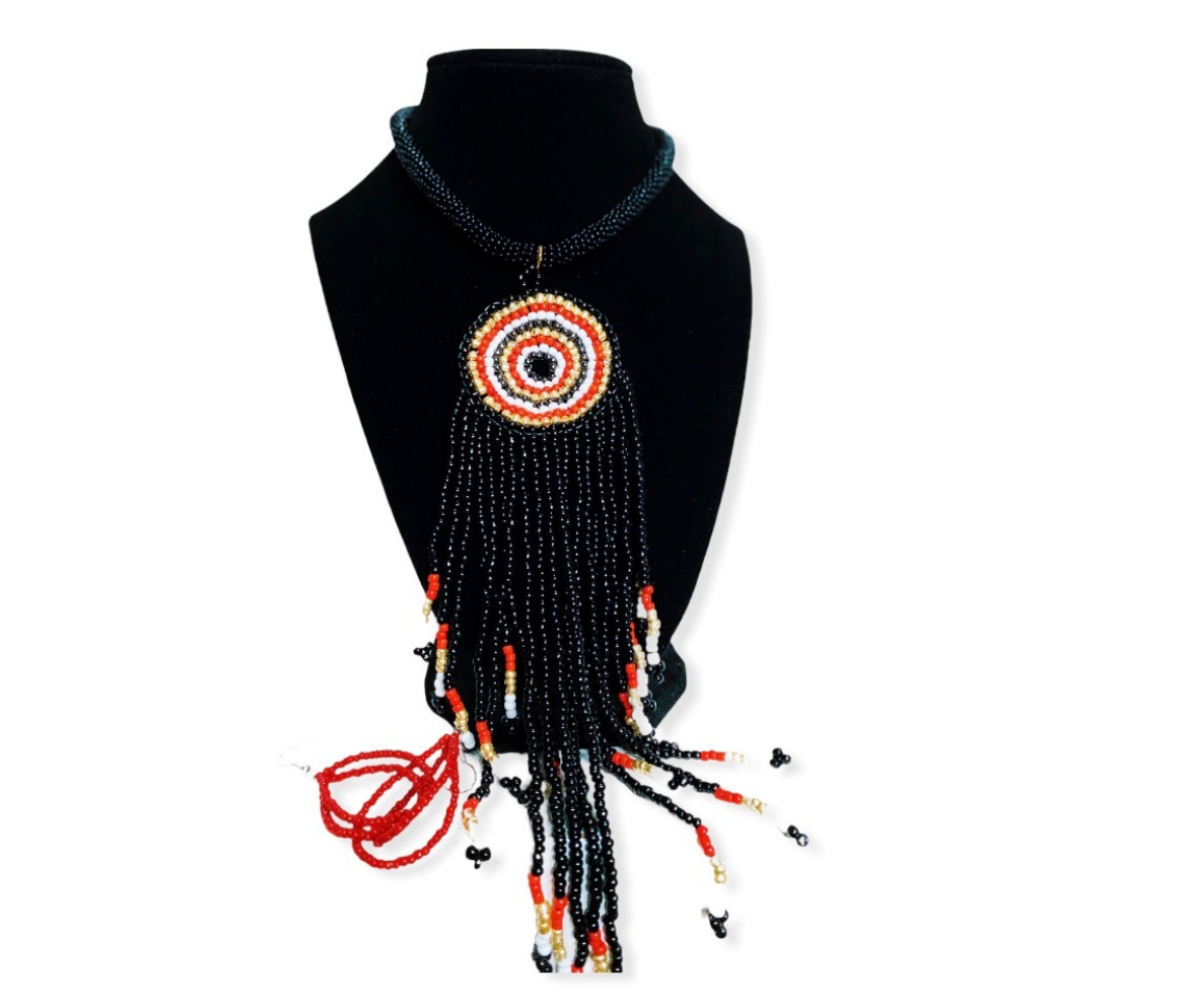 Marsani Necklace
