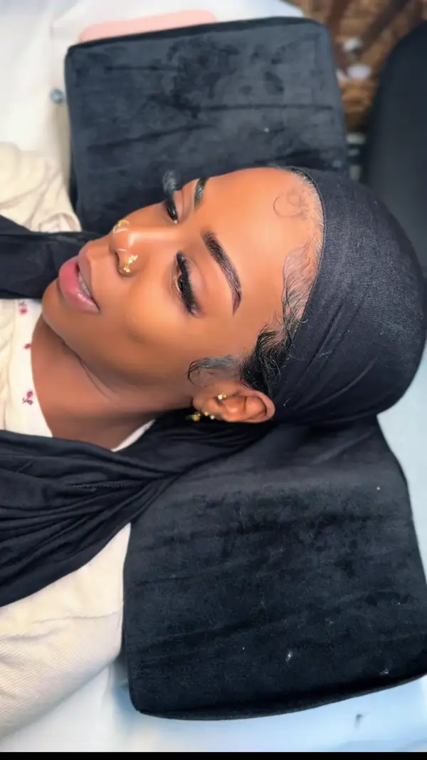 Brows — Beauty by Indy